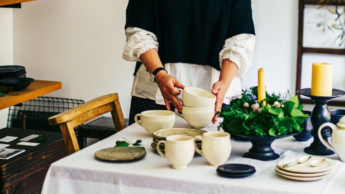 The Best Places to Shop in Kyoto Condé Nast Traveler