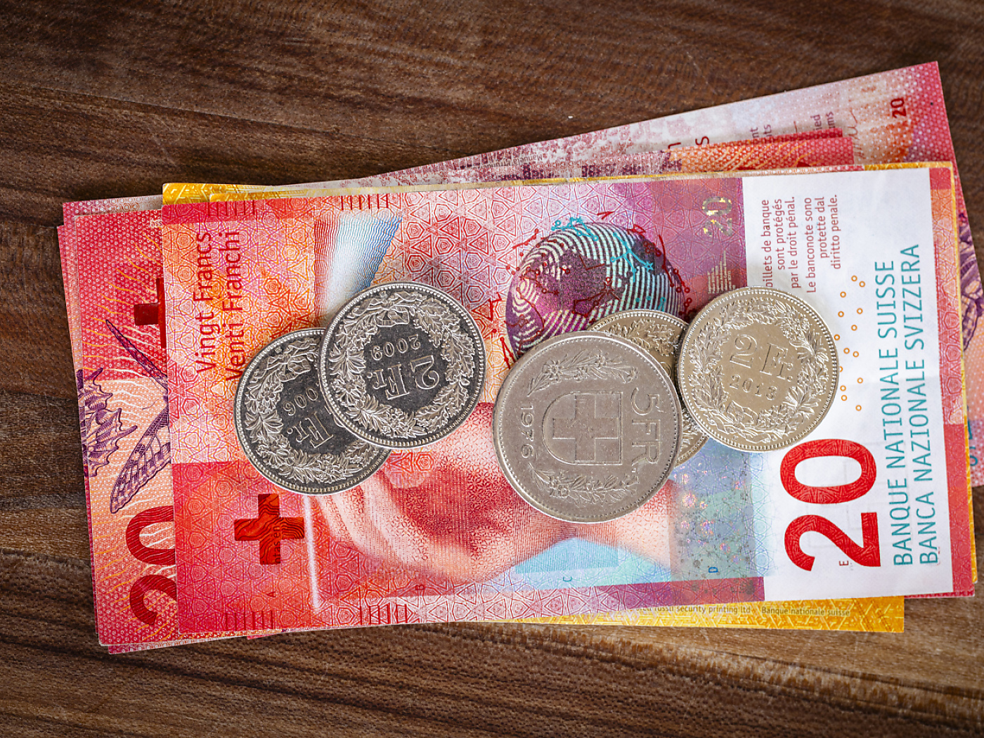 KOF expects "income losses" for Switzerland due to customs duties