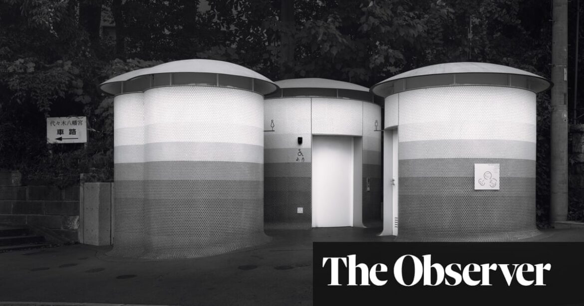 Bog standard? Tokyo’s spectacular public toilets – in pictures | Art and design Bog standard? Tokyo’s spectacular public toilets – in pictures | Art and design