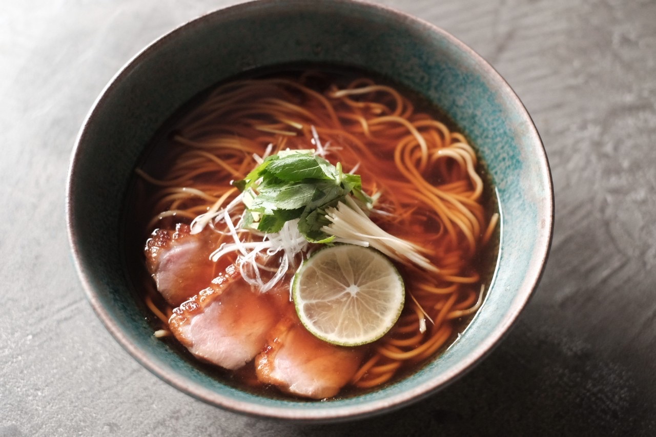@ NOODLE SHOP RENNOSUKE