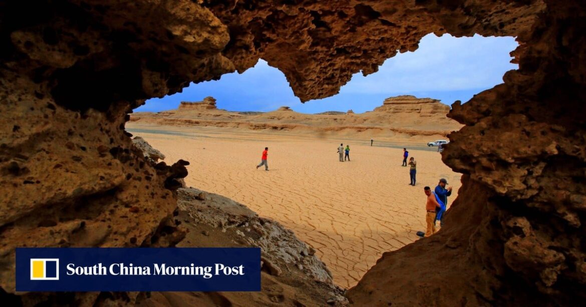 More Hongkongers choosing Easter breaks in mainland China over Japan More Hongkongers choosing Easter breaks in mainland China over Japan
