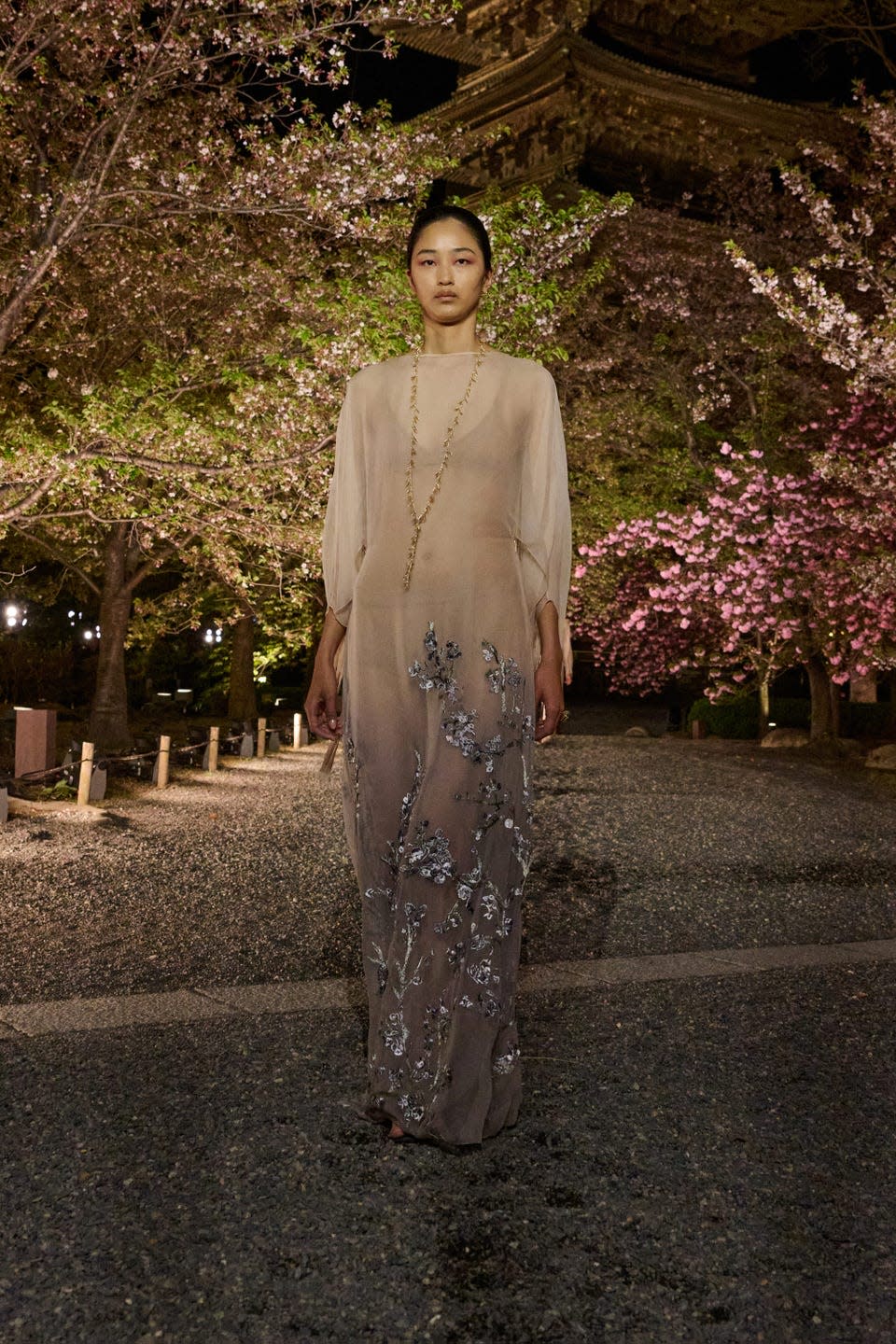 Photo credit: Courtesy of Dior