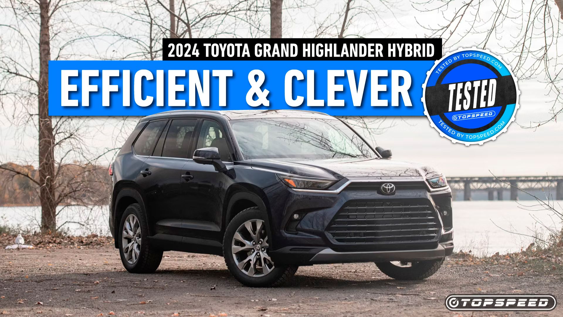 2024 Toyota Grand Highlander Hybrid graphic-1