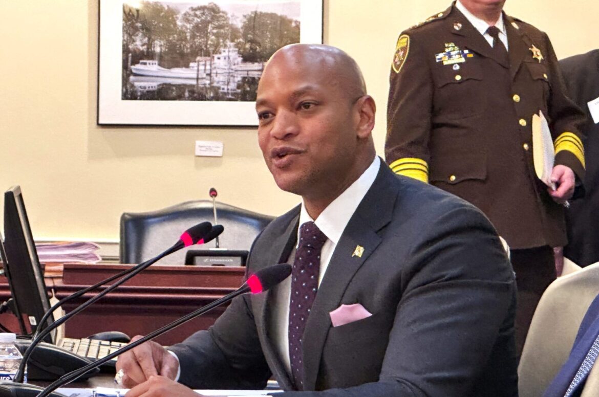 Maryland Gov. Moore gives update on ‘successful’ trip to South Korea, Japan Maryland Gov. Moore gives update on ‘successful’ trip to South Korea, Japan