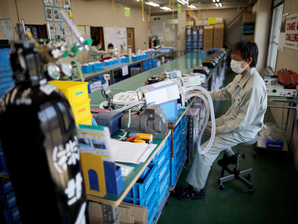 Japan introduces urgent economic measures to ease pain from US tariffs | Business and Economy News