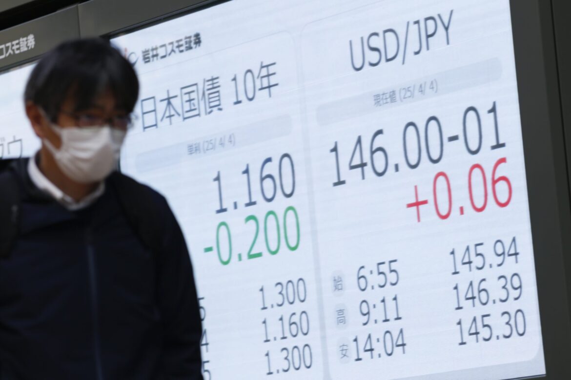 Economic security at a pivotal moment: What's next for the United States and Japan?