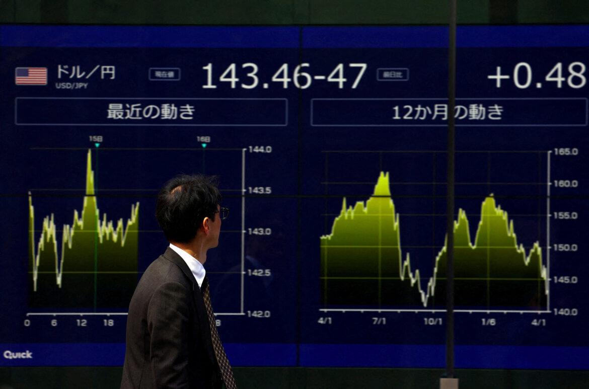 What must Japan do to survive Trump’s global trade war?