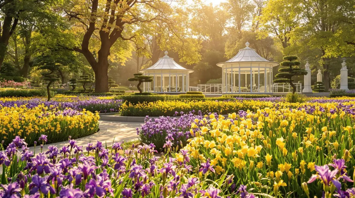 This hidden botanical paradise in Paris rivals Tokyo’s gardens (and locals pay just €2.50 to escape tourist crowds) This hidden botanical paradise in Paris rivals Tokyo's gardens (and locals pay just €2.50 to escape tourist crowds)
