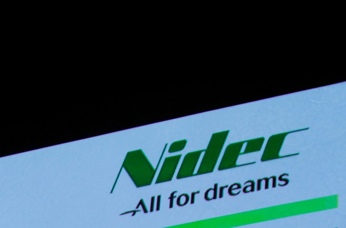Japan's Nidec foresees record annual profit, U.S. tariffs a concern