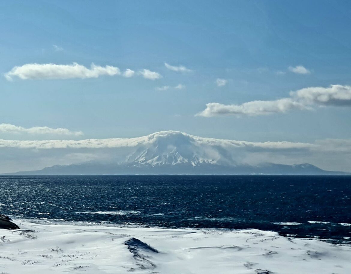 Hidden Wonders | Soya Line: Reaching the End of Japan’s Northernmost Railway 20250224_131323 Soya line Agnes Tandler