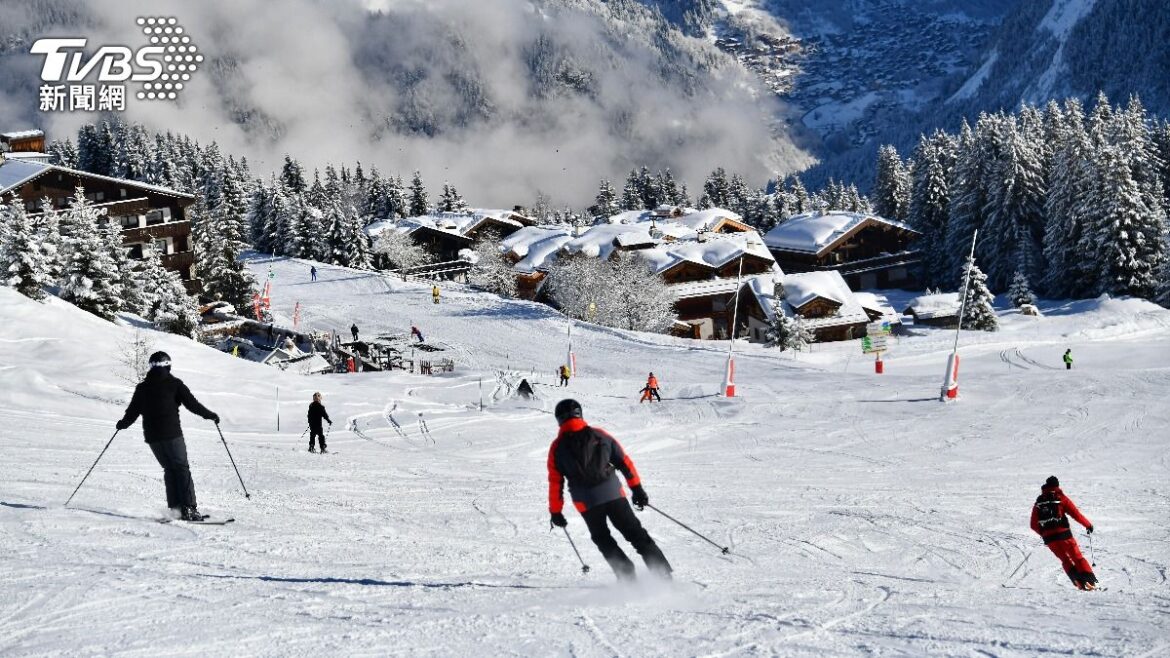 Starlux expands Japanese destinations amid tourism boom (Shutterstock) Taiwanese rank first among foreign tourists to Hokkaido