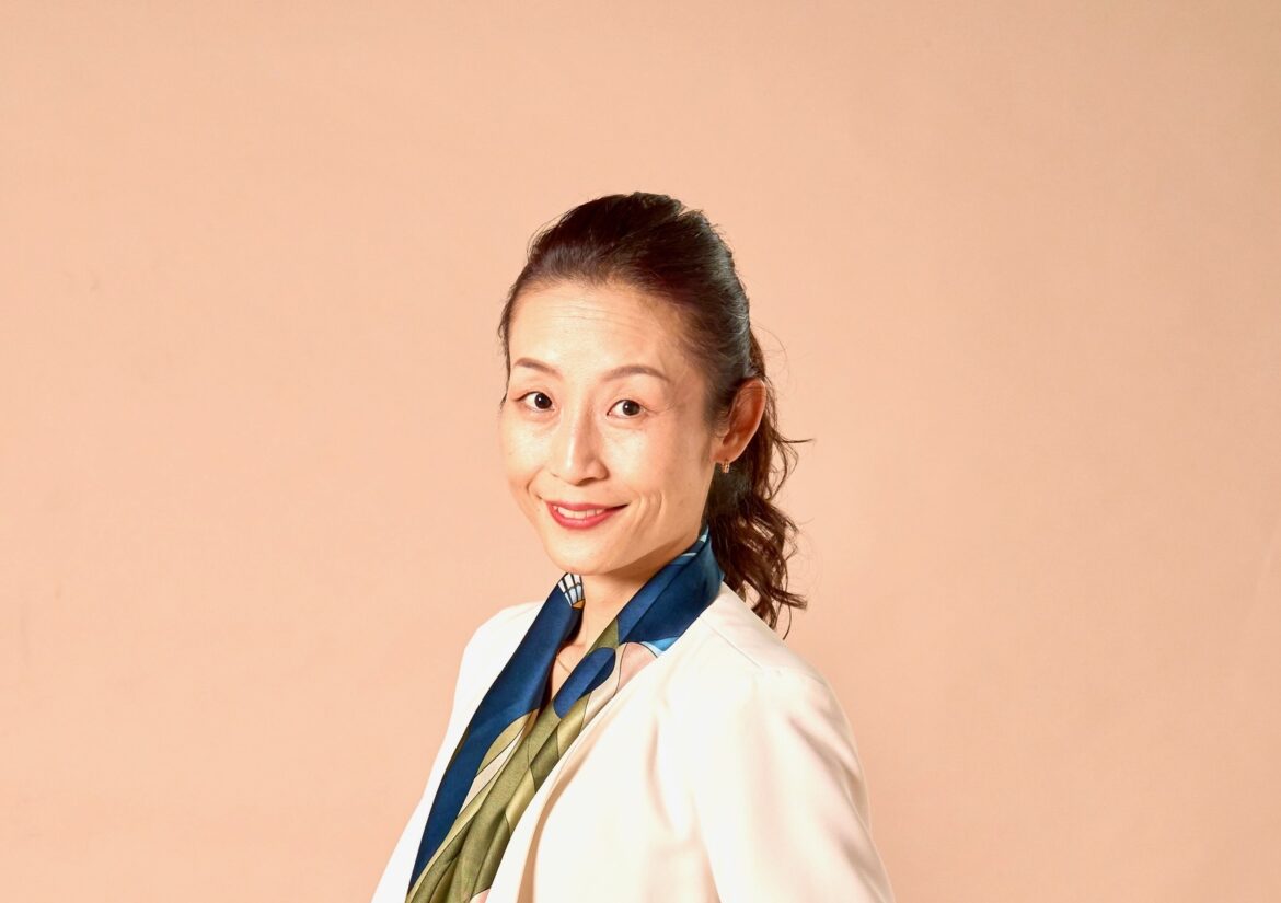 Yuki Yamano is new general manager at Kyoto's SOWAKA Hotel