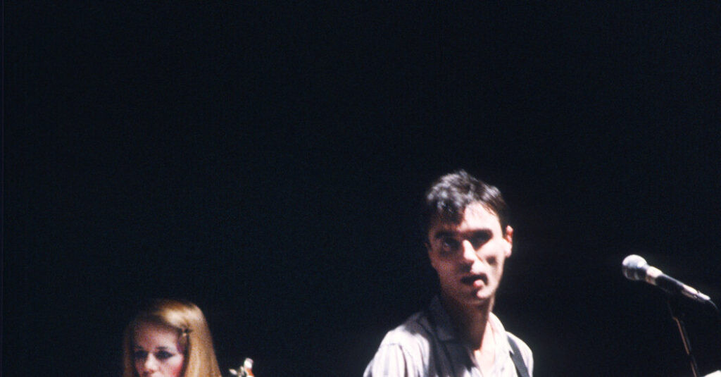 How Japanese Engineering Transformed Pop Music