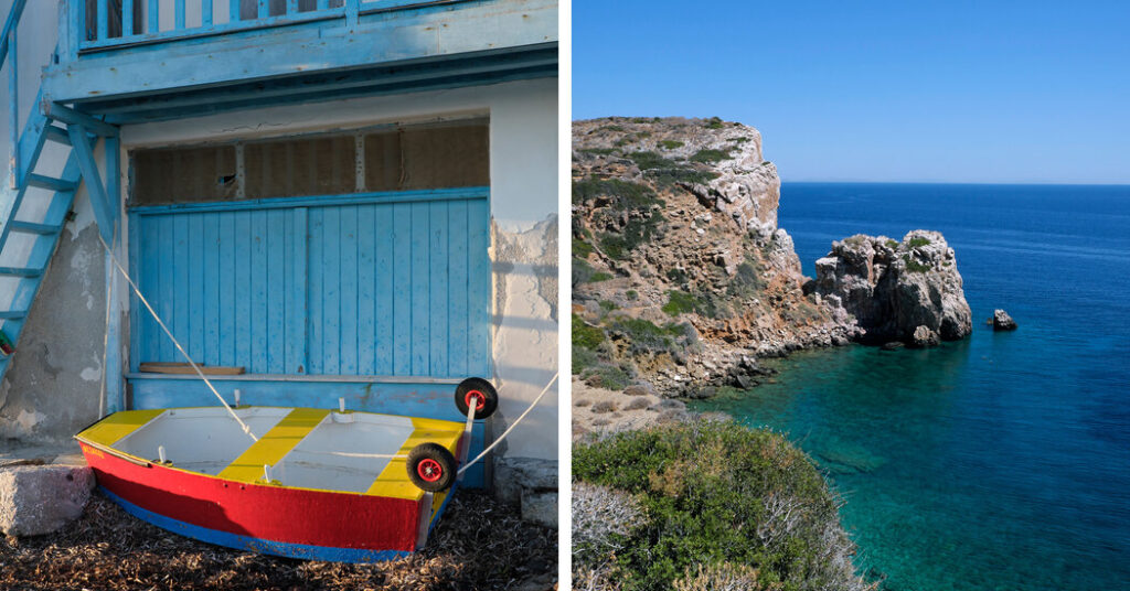 Our Favorite Travel Destinations in 2024