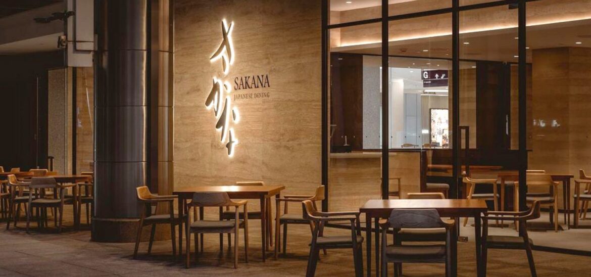 Experience the essence of authentic Japanese flavors at Sakana (Photo: Instagram / @sakana_my)