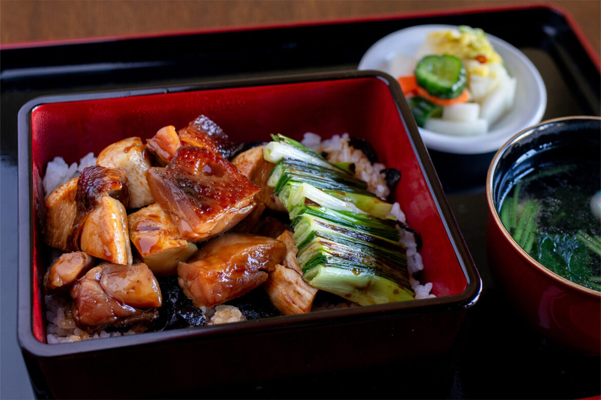 Ibushidori Ichika opens in Kyoto, where you can encounter the unique and exquisite "Ibushidori" (smoked chicken)!