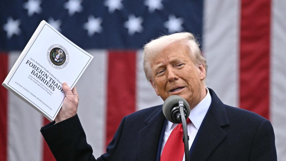 Donald Trump news: US President to personally join tariff talks with Japanese minister to negotiate deal