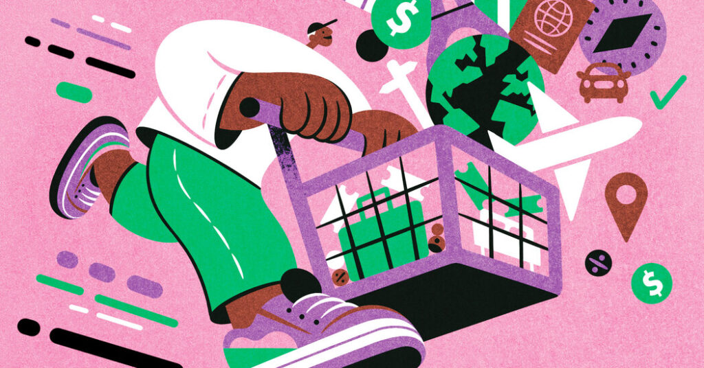 The Best Travel Deals for Travel Tuesday The Best Travel Deals for Travel Tuesday