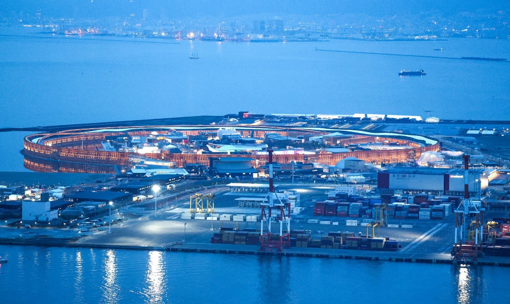 This overview image shows the 