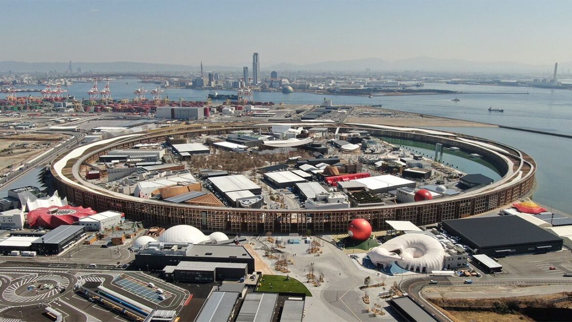 Too Much Information: Osaka Expo Website’s Excessive Personal Data Demands Too Much Information: Osaka Expo Website’s Excessive Personal Data Demands