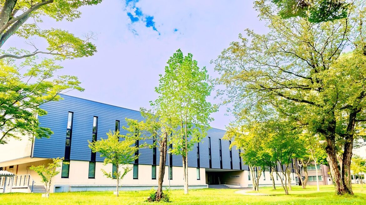 Tōhoku University Tops Japanese Higher Education Ranking for Fifth Consecutive Time Tōhoku University Tops Japanese Higher Education Ranking for Fifth Consecutive Time