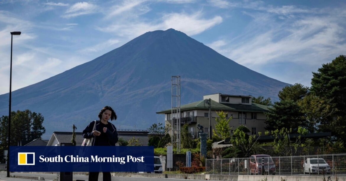 New tourist fees on Japan’s Mount Fuji, Bali, Thailand and elsewhere, plus travel tips New tourist fees on Japan’s Mount Fuji, Bali, Thailand and elsewhere, plus travel tips