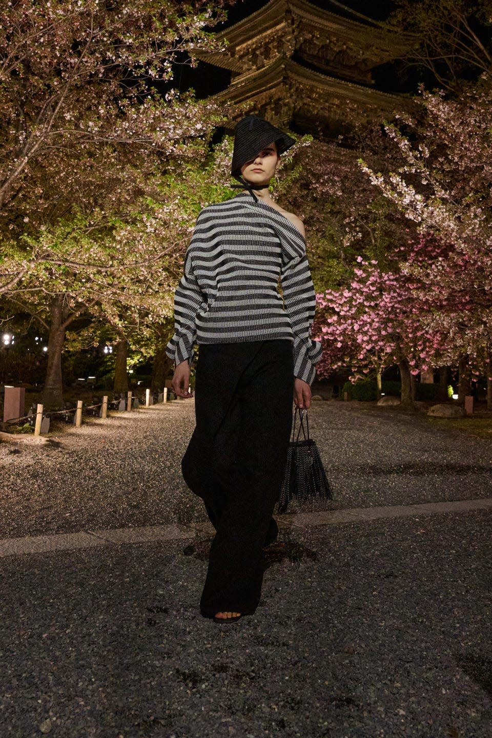 Photo credit: Courtesy of Dior