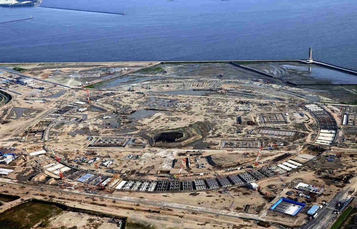 Dangerously high level of methane detected at Osaka-Kansai Expo; organiser to increase number of times gas measurements taken