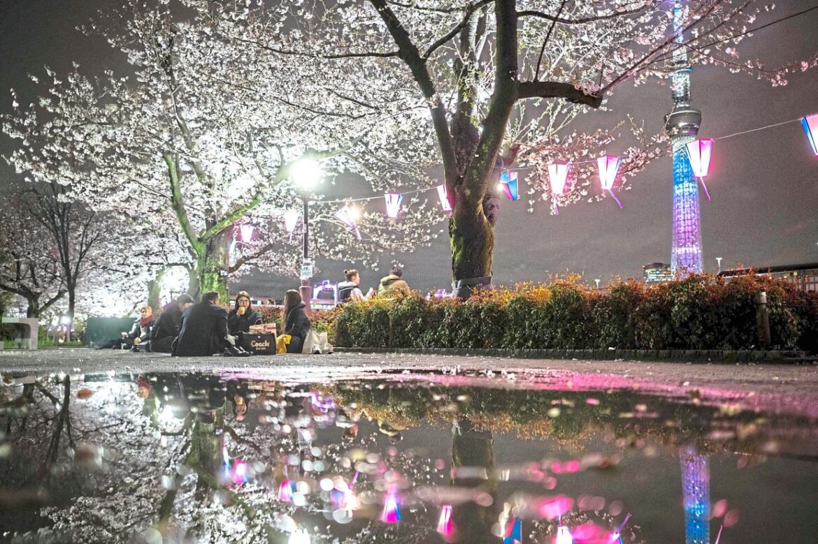 ‘Detective Conan’ exhibition takes Tokyo Skytree to new heights 'Detective Conan' exhibition takes Tokyo Skytree to new heights