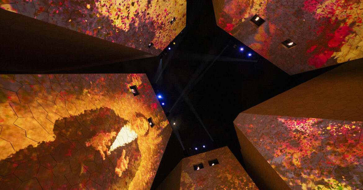 Kingdom of Saudi Arabia Pavilion at Expo 2025 Osaka opens Kingdom of Saudi Arabia Pavilion at Expo 2025 Osaka opens