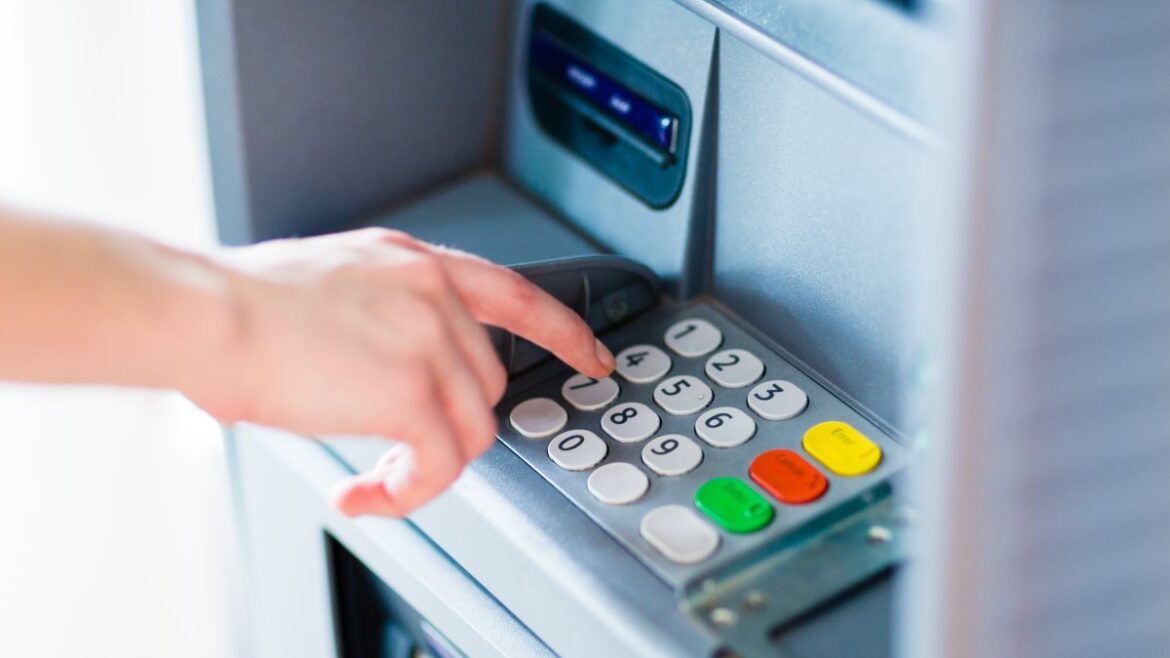 Japan bans elderly from using ATMs while on phone to tackle scams