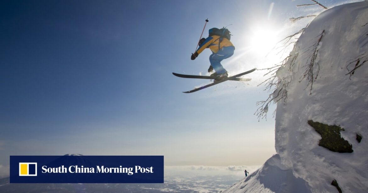 Hokkaido’s famous powder snow at risk as global warming threatens tourism, daily life Hokkaido’s famous powder snow at risk as global warming threatens tourism, daily life