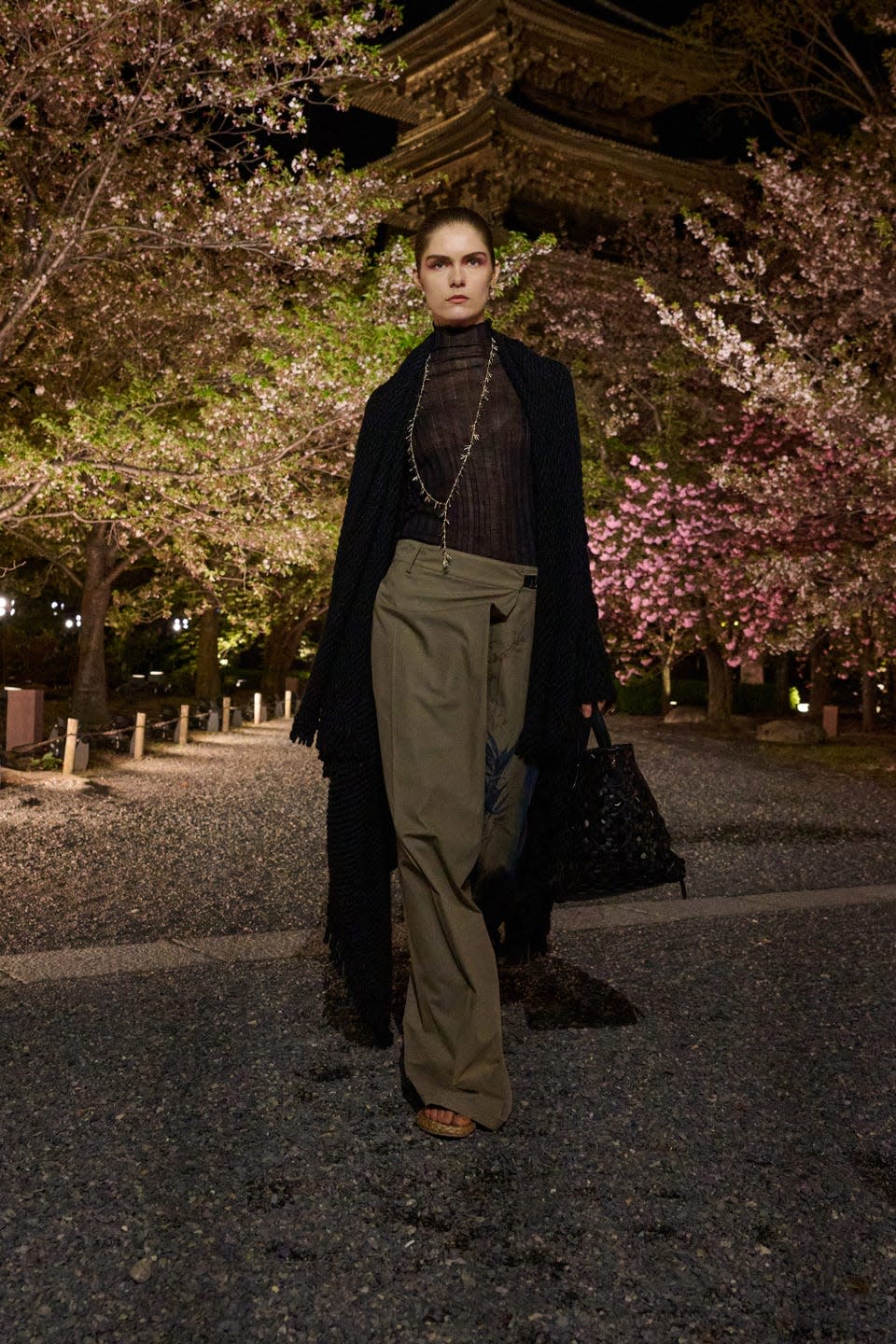 Photo credit: Courtesy of Dior