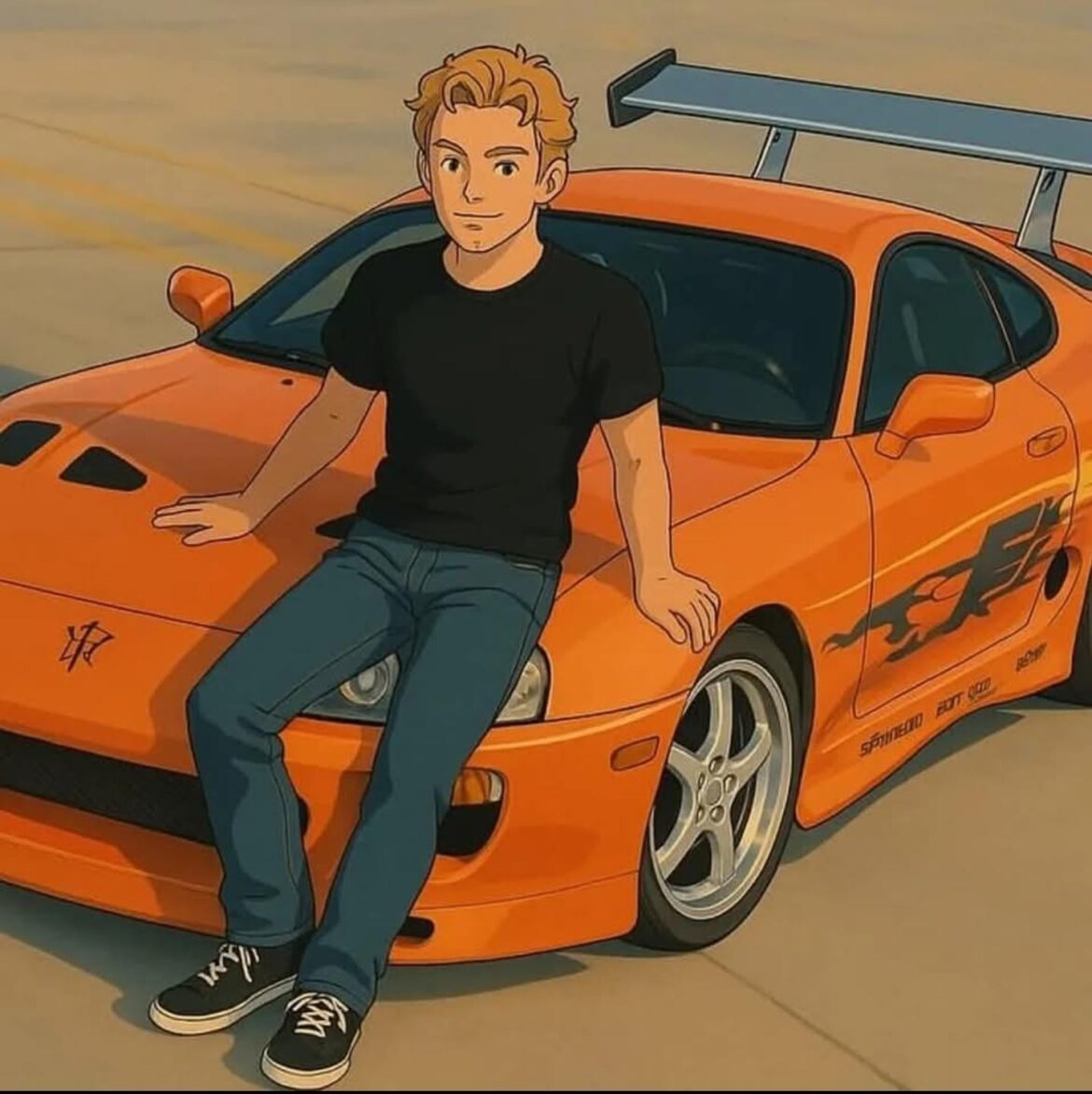 Going to Tokyo next week, any advice on stores like Upgarage or Daikoku park?