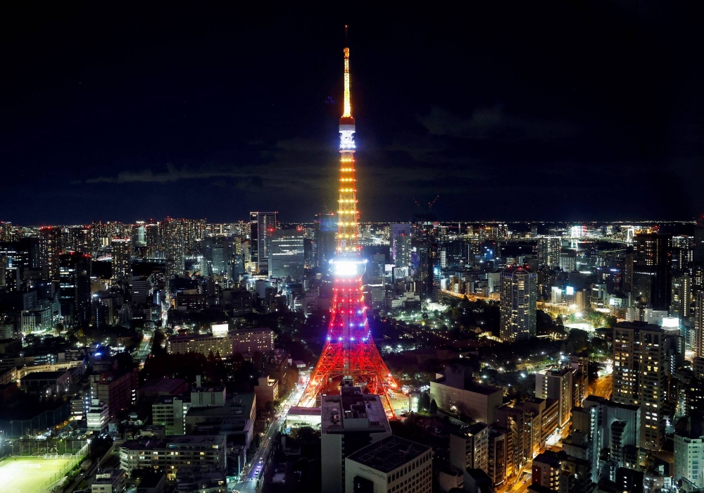 Osaka and Tokyo ranked as world’s ninth and 14th most livable cities Osaka and Tokyo ranked as world’s ninth and 14th most livable cities