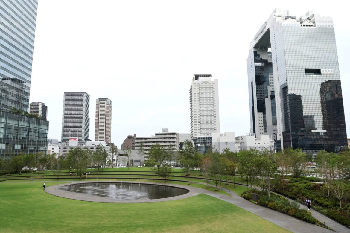 Japan’s second city can finally make Tokyo jealous Japan’s second city can finally make Tokyo jealous