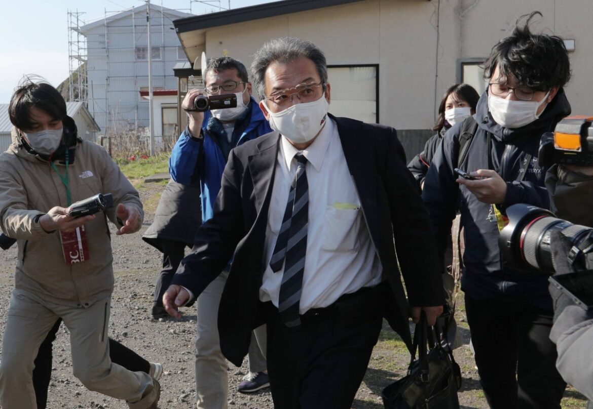 Hokkaido boat operator in 2022 fatal sinking had little knowledge of ships Hokkaido boat operator in 2022 fatal sinking had little knowledge of ships