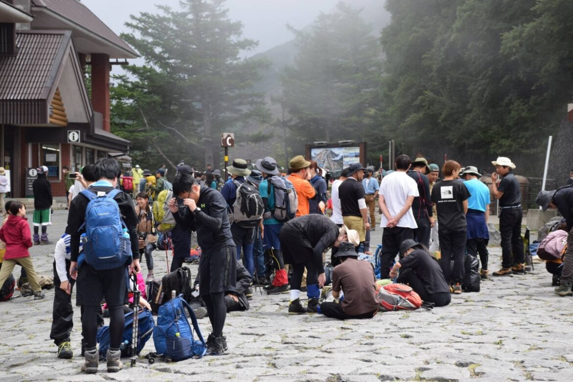 Mount Fuji eyes China-made tram to transport hikers, source says Mount Fuji eyes China-made tram to transport hikers, source says