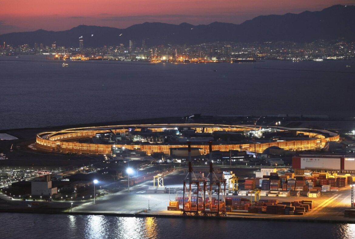 Preparations for Osaka Expo well underway amid lack of excitement