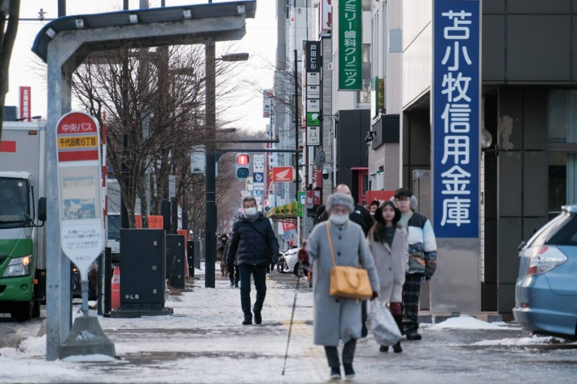 Japan sees data center-driven power boom in Hokkaido Japan sees data center-driven power boom in Hokkaido
