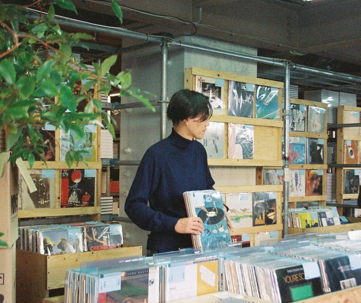 Tokyo’s vinyl experts say overseas buyers are ‘sustaining the scene’