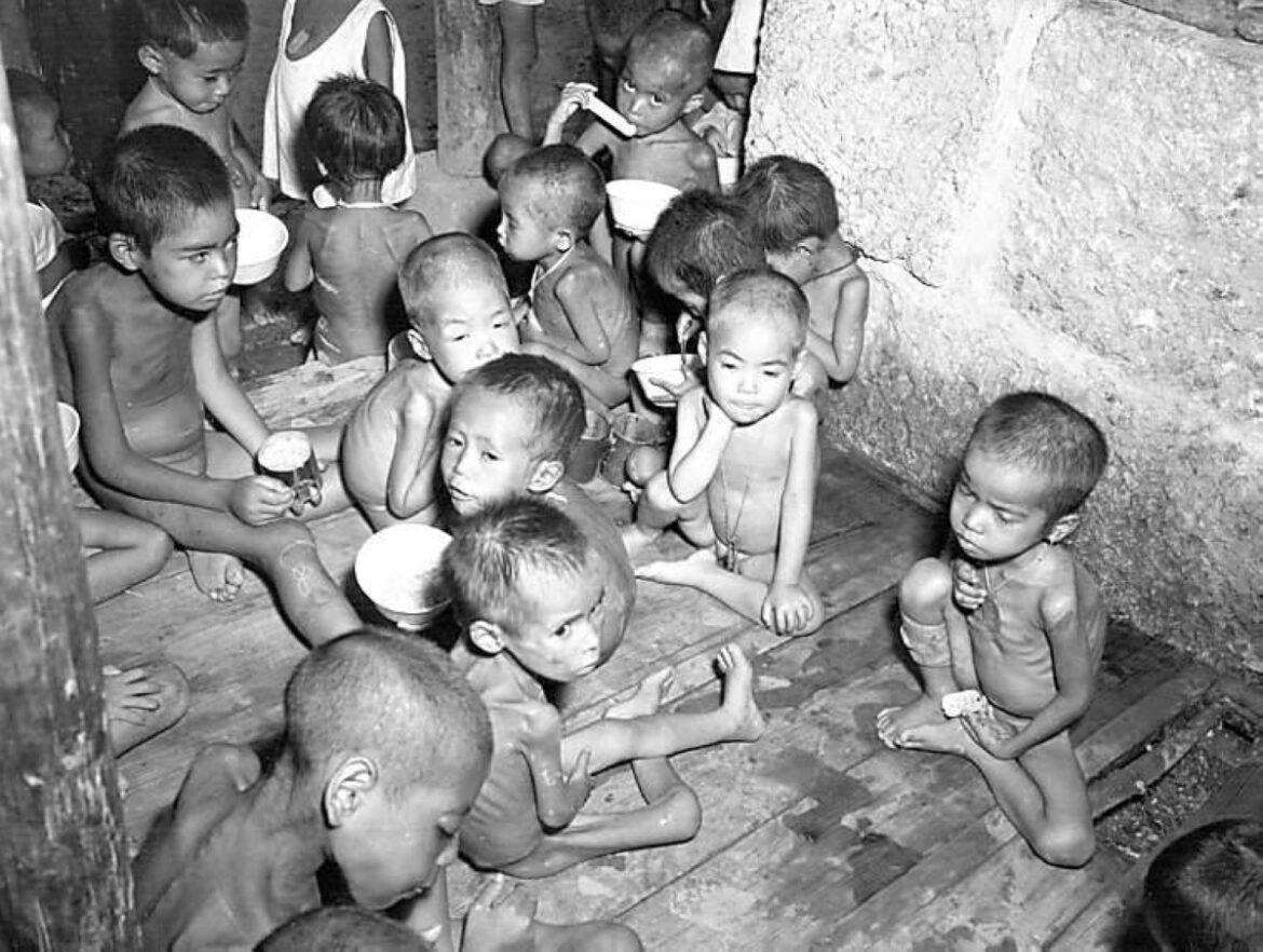 In Okinawa, war trauma carried by orphans still lingers In Okinawa, war trauma carried by orphans still lingers