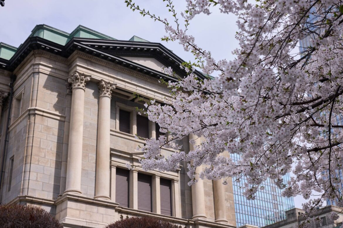 Japan confronts biggest bond loss globally as BOJ rate hikes upend market Japan confronts biggest bond loss globally as BOJ rate hikes upend market