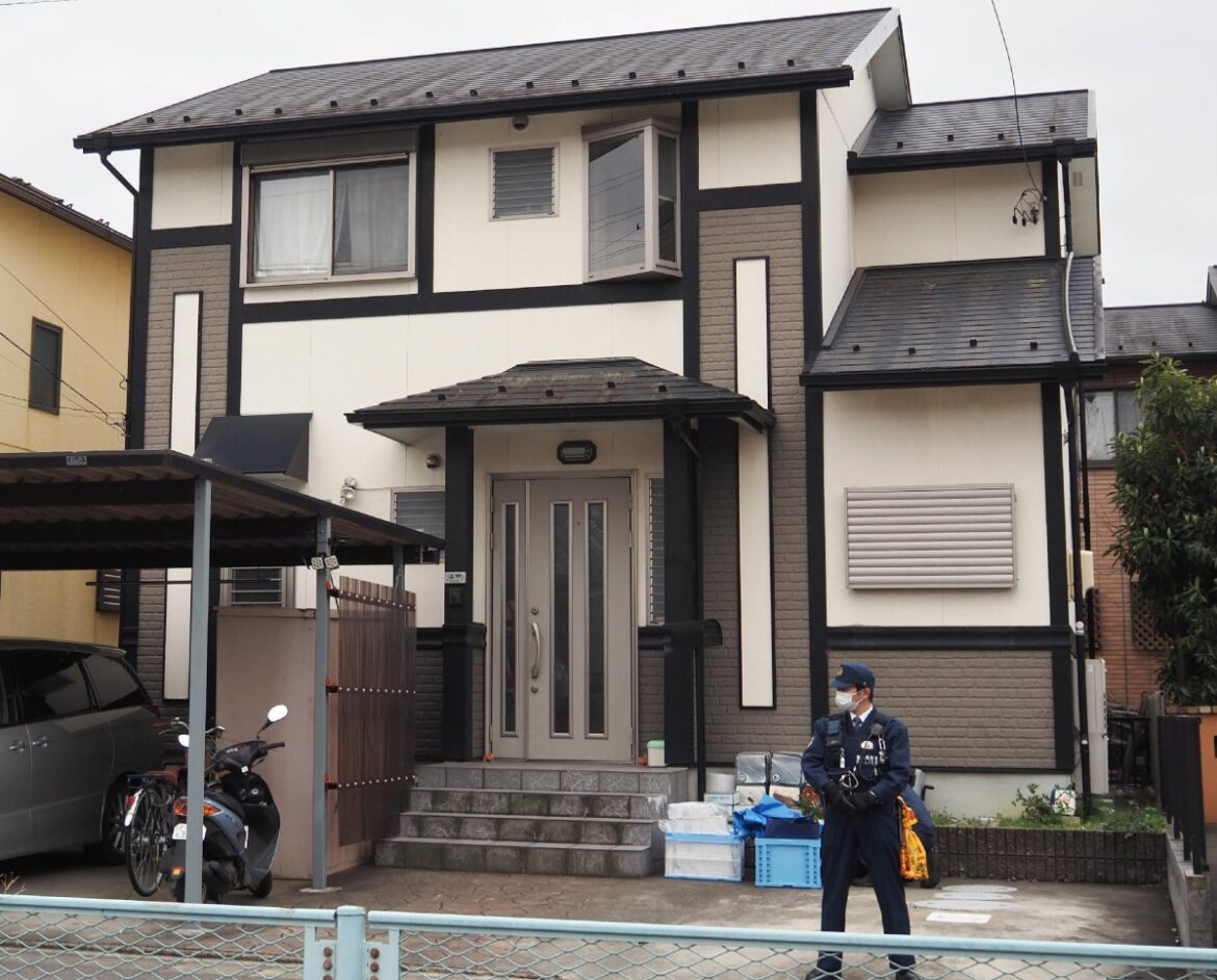 Aichi man admits to stabbing Tokyo high school girl over gaming dispute
