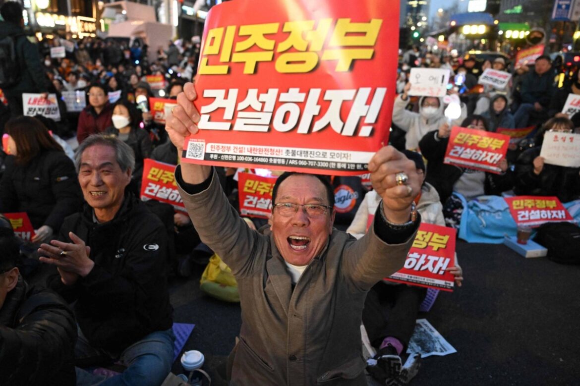 Yoon’s ouster prompts Japanese concerns about ties with South Korea Yoon's ouster prompts Japanese concerns about ties with South Korea