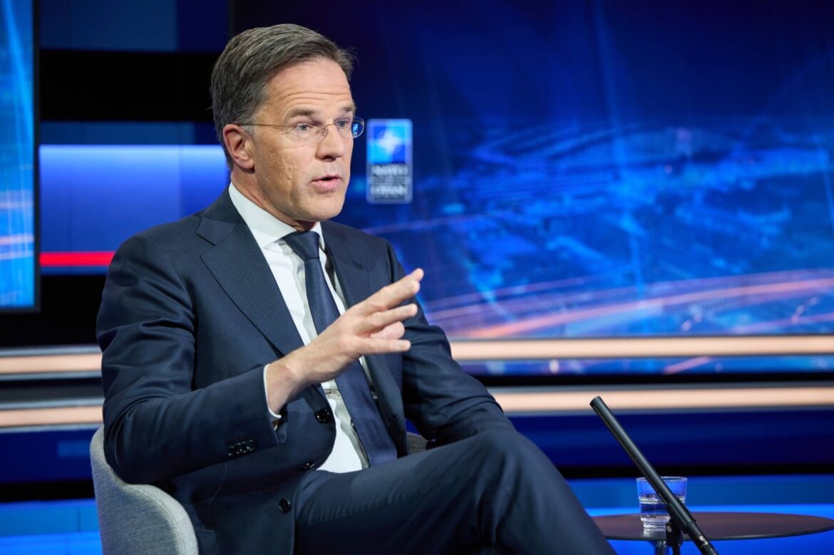 ‘Let’s make it practical’: NATO chief eyes greater defense-industrial ties with Japan ‘Let’s make it practical’: NATO chief eyes greater defense-industrial ties with Japan