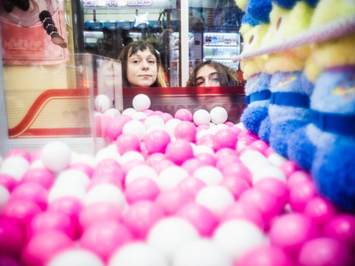 The band that turned a pandemic lockdown into a Tokyo dream The band that turned a pandemic lockdown into a Tokyo dream