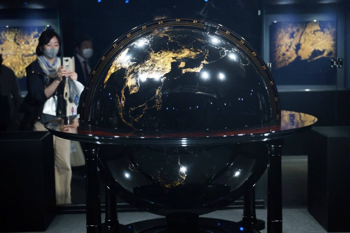 Local governments to showcase products and reconstruction work at Osaka Expo