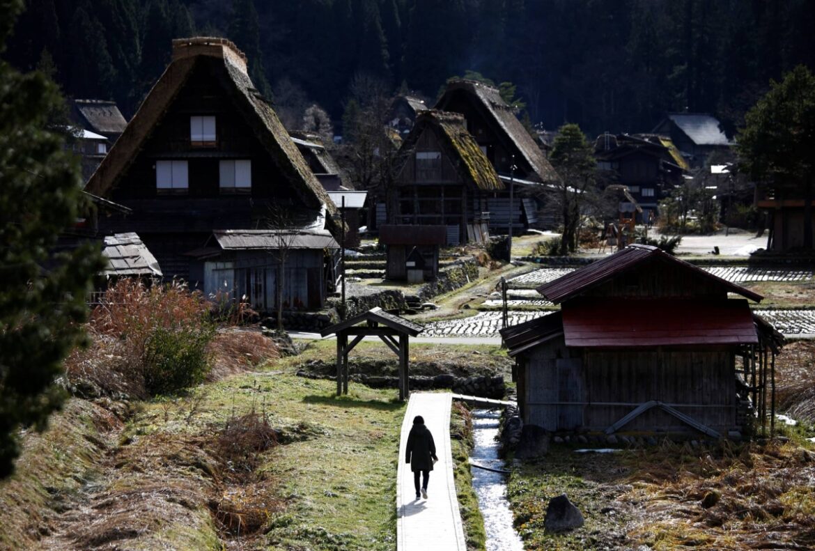 A trip to remember: Japan answers the demand for curated luxury travel