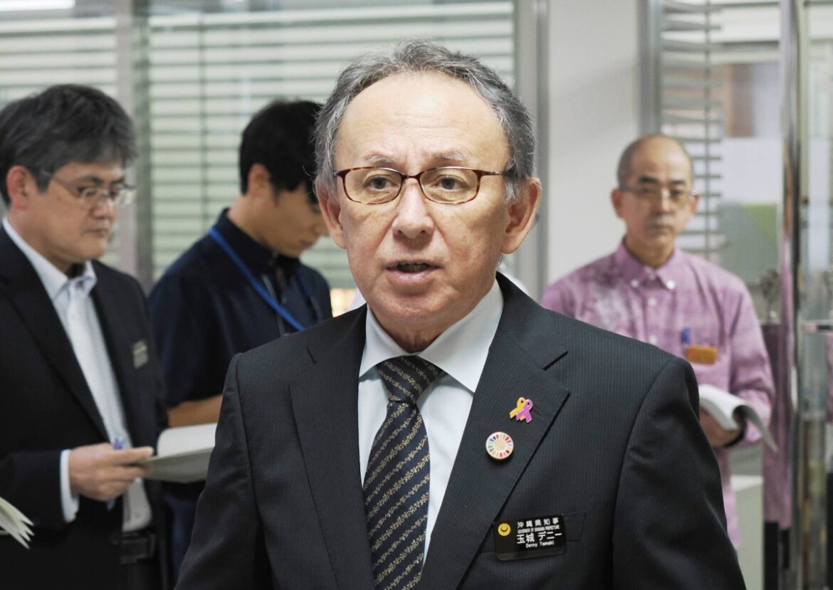 Japan, U.S. to hold joint patrol after Okinawa sexual assaults